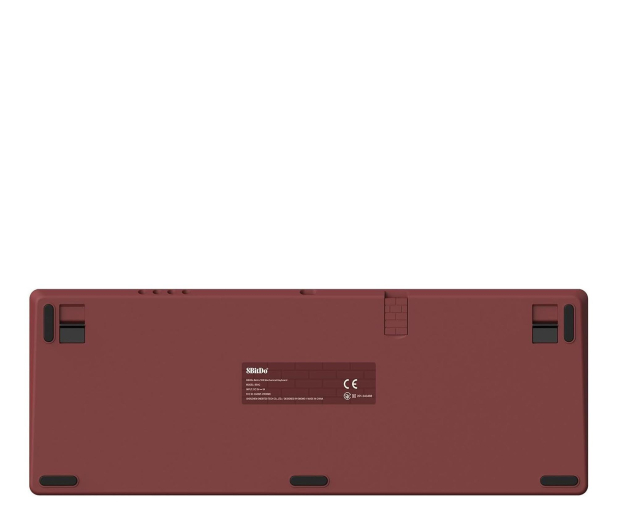 8BitDo 108 Mechanical Keyboard Fami Ed. RET00493 - 1353351 - zdjęcie 4
